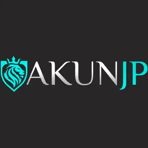 AKUNJP - Game MMORPG Penuh Petualangan