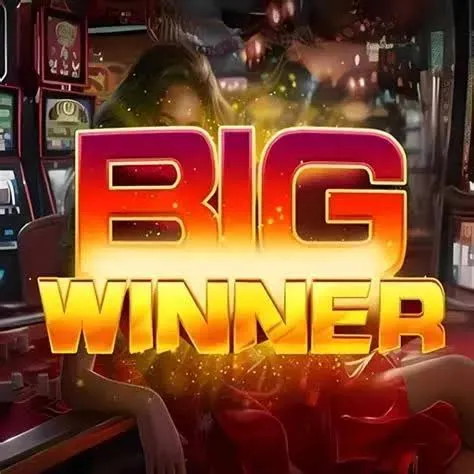 BIGWINNER - Game Tembak Ikan Seru dan Mengasyikkan
