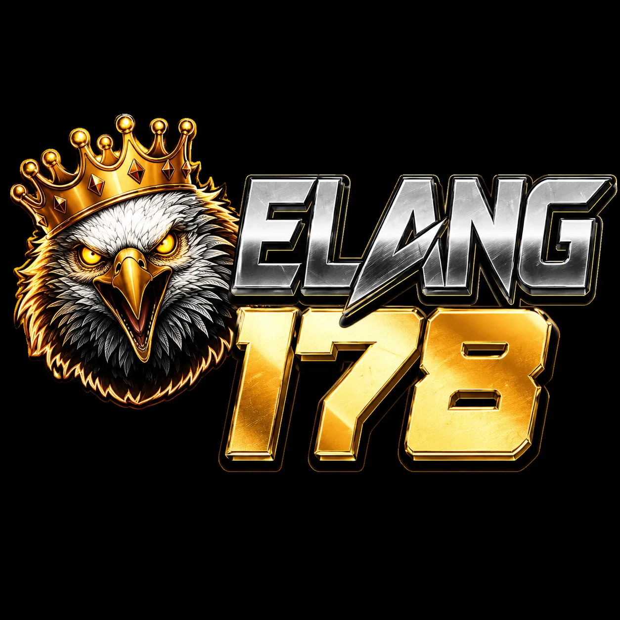 ELANG178 - Pertarungan Seru dan Menegangkan