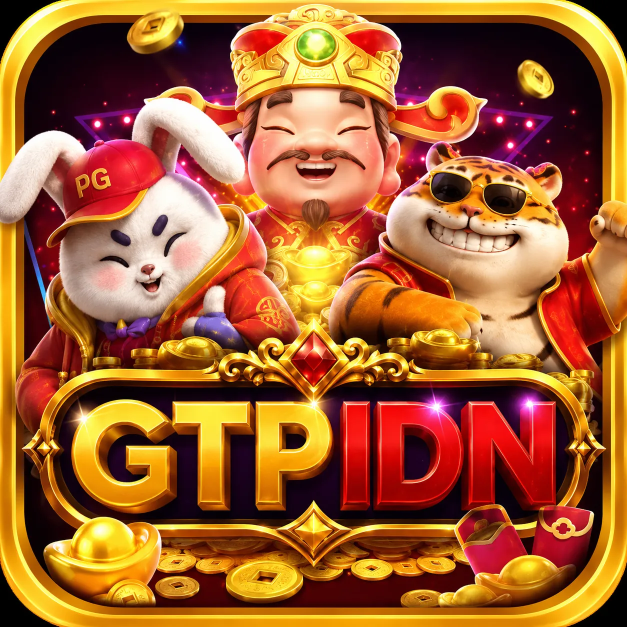 GTPIDN - Game Mahjong Seru untuk Penggemar Puzzle