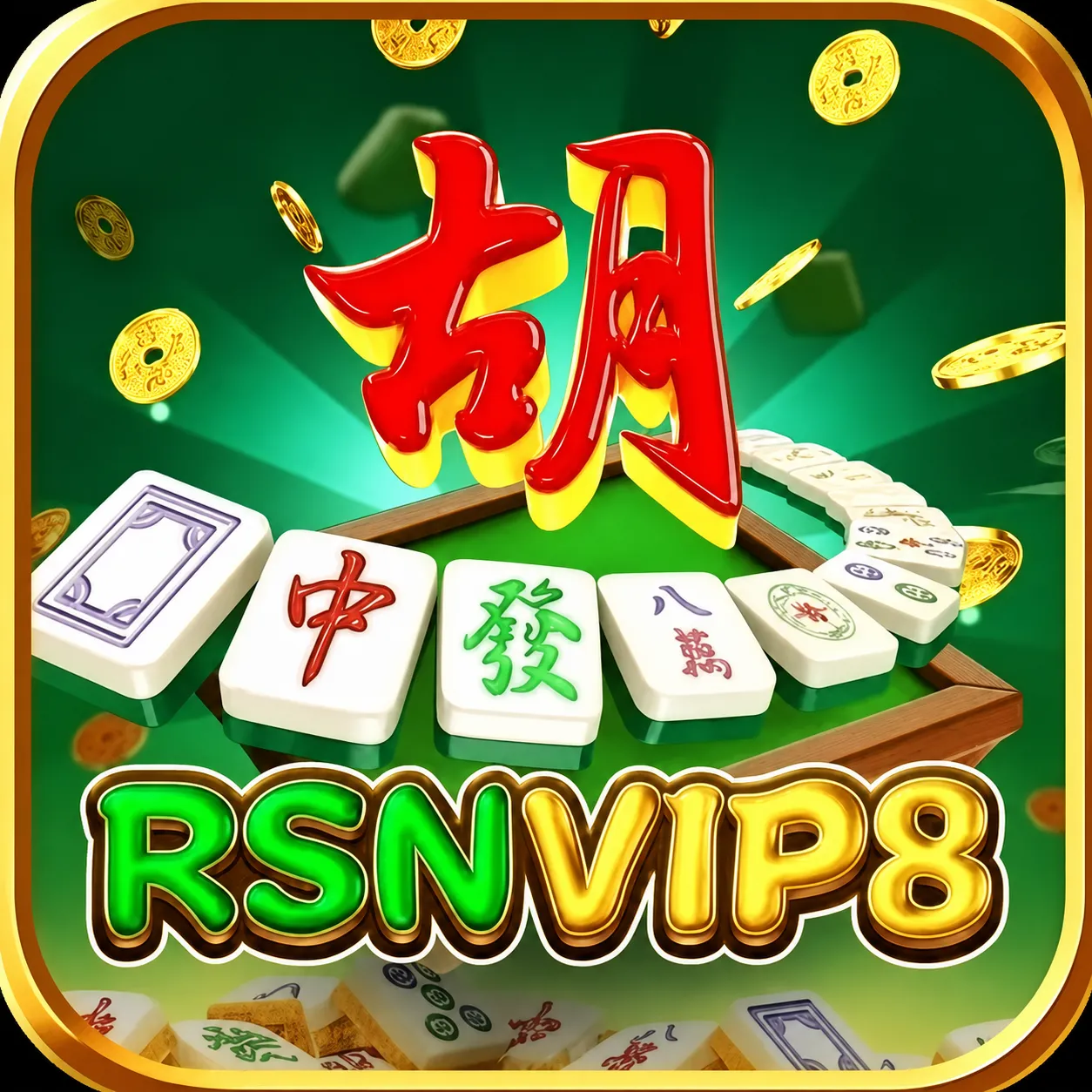 RSNVIP8 - Game Pertanian Seru dan Menantang