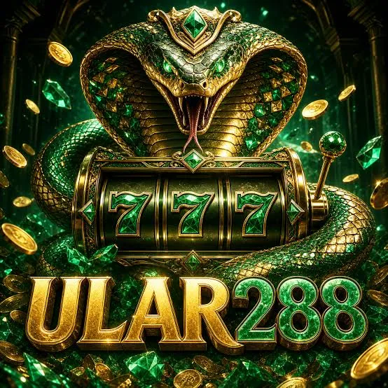 ULAR288 - Permainan Bingo Seru dan Menyenangkan